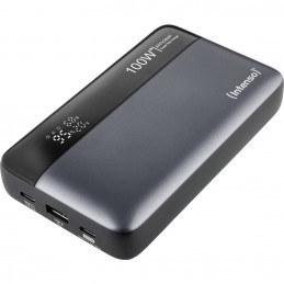 Intenso HE20000 20000mAh PowerBank Grey/Black