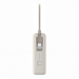 Xiaomi 33W 10000mAh PowerBank Tan