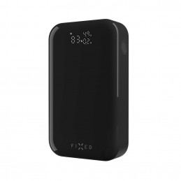FIXED Zen 10 Pro 10 000 mAh Powerbank, fekete
