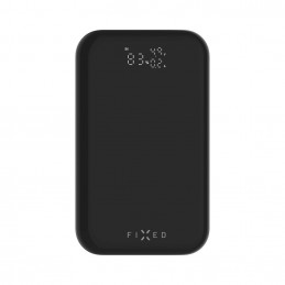 FIXED Zen 10 Pro 10 000 mAh Powerbank, fekete
