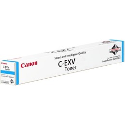 Canon IRC3025i kék eredeti toner (C-EXV54)