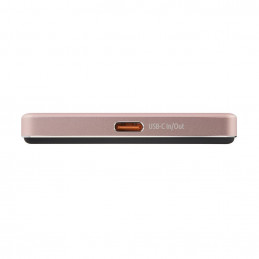 Intenso MW5000 5000mAh PowerBank Rose