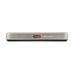 Intenso MW10000 10000mAh PowerBank Champagne