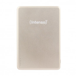 Intenso MW10000 10000mAh PowerBank Champagne