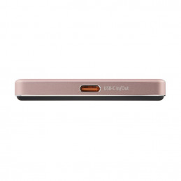 Intenso MW10000 10000mAh PowerBank Rose