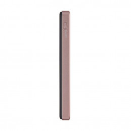 Intenso MW10000 10000mAh PowerBank Rose