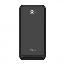 FIXED Zen2 PowerBank 10000 mAh Black