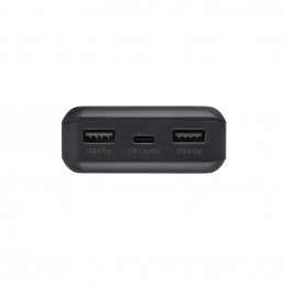 Intenso B10000 10000mAh PowerBank Black
