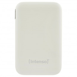 Intenso S10000 10000mAh + Integriertes USB-C PowerBank Beige