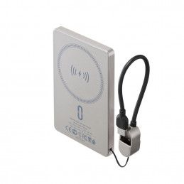 RivaCase Rivapower VA2616 5000mAh PowerBank Grey