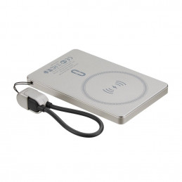 RivaCase Rivapower VA2616 5000mAh PowerBank Grey