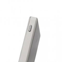 RivaCase Rivapower VA2616 5000mAh PowerBank Grey
