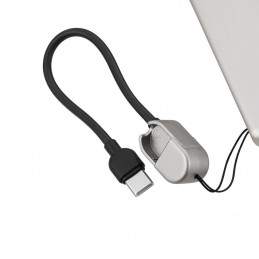 RivaCase Rivapower VA2616 5000mAh PowerBank Grey