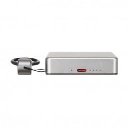 RivaCase Rivapower VA2617 10000mAh PowerBank Grey