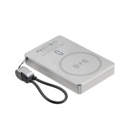 RivaCase Rivapower VA2617 10000mAh PowerBank Grey