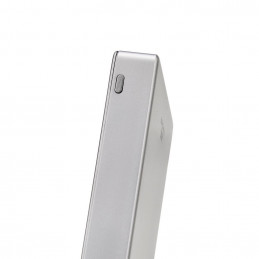RivaCase Rivapower VA2617 10000mAh PowerBank Grey