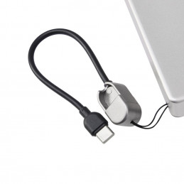 RivaCase Rivapower VA2617 10000mAh PowerBank Grey