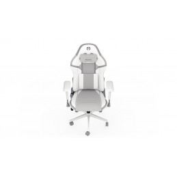 Endorfy Scrim OWH Gaming Chair Onyx White