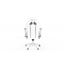 Endorfy Scrim OWH Gaming Chair Onyx White
