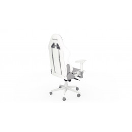Endorfy Scrim OWH Gaming Chair Onyx White