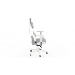 Endorfy Scrim OWH Gaming Chair Onyx White