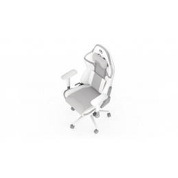 Endorfy Scrim OWH Gaming Chair Onyx White
