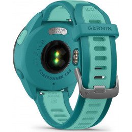 Garmin Forerunner 165 Music Green