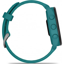 Garmin Forerunner 165 Music Green