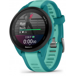Garmin Forerunner 165 Music Green
