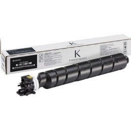 Kyocera TK-8335 fekete eredeti toner