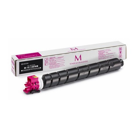 Kyocera TK-8335 magenta eredeti toner