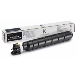 Kyocera TK-8345 fekete eredeti toner