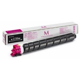 Kyocera TK-8345 magenta eredeti toner