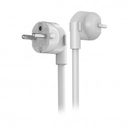Xiaomi Hálózati Elosztó Kapcsolóval 3DIN 1,4m White
