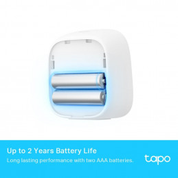 TP-Link Tapo T315 Smart Temperature & Humidity Sensor