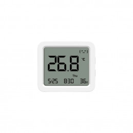 Xiaomi Mi Temperature and Humidity Monitor 3 White