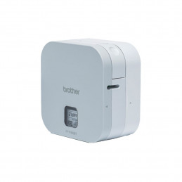 Brother PT-P300BT Címkenyomtató White