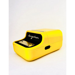NIIMBOT B21 Címkenyomtató Yellow