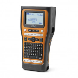 Brother PT-E560BTSP Címkenyomtató készlet Orange/Black