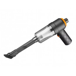 Gembird CK-MVC-01 2-in-1 portable vacuum cleaner