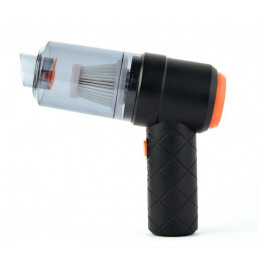 Gembird CK-MVC-01 2-in-1 portable vacuum cleaner