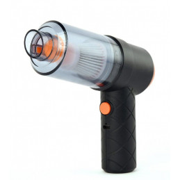 Gembird CK-MVC-01 2-in-1 portable vacuum cleaner
