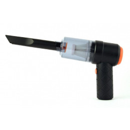 Gembird CK-MVC-01 2-in-1 portable vacuum cleaner
