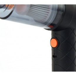 Gembird CK-MVC-01 2-in-1 portable vacuum cleaner