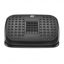 ACT AC8020 Ergonomic Height Adjustable Footrest with Massage Rollers