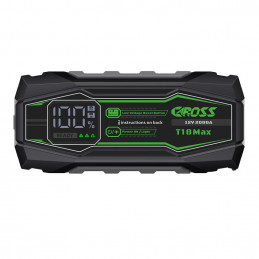 CAROSS T18 Max Jump Starter