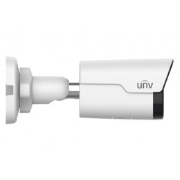 Uniview Prime-I 2MP Lighthunter csőkamera, 2.8mm fix objektívvel, mikrofonnal
