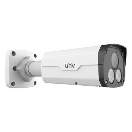 Uniview Prime-III 5MP ColorHunter csőkamera, 4mm fix objektívvel
