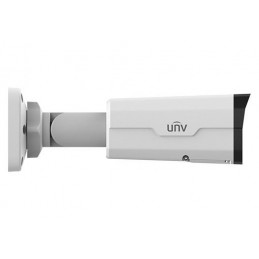 Uniview Prime-III 5MP ColorHunter csőkamera, 4mm fix objektívvel
