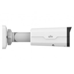 Uniview Prime-I 4MP Lighthunter csőkamera, 2.7-13.5mm motoros objektívvel